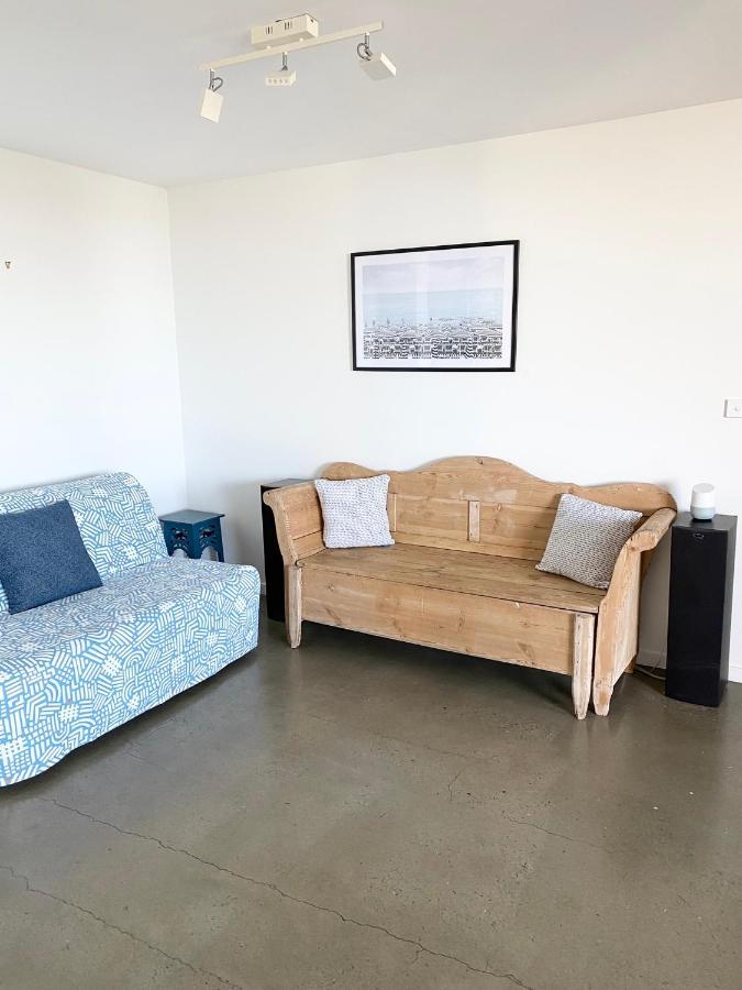 Oceania On Burleigh Aparthotel
