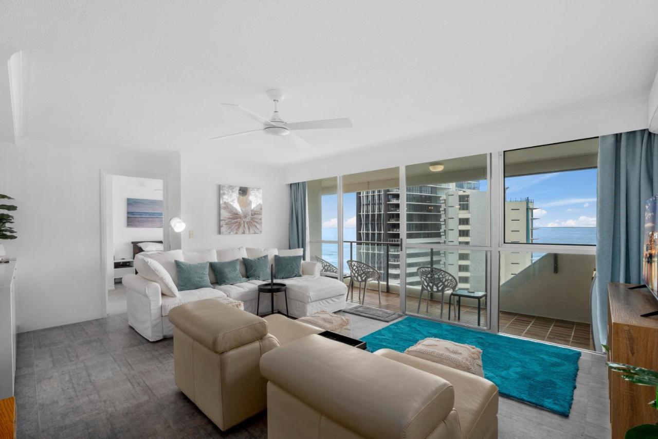 Baronnet Aparthotel Gold Coast