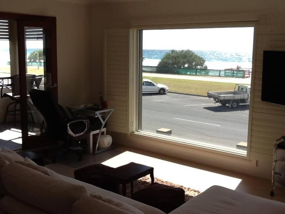 Beachfront Miami 2 Bdr Easy Living Views Views!!!! Apartment Gold Coast
