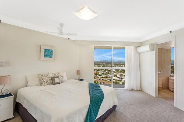 Apartment Burleigh Surf - Hosted By Burleigh Letting