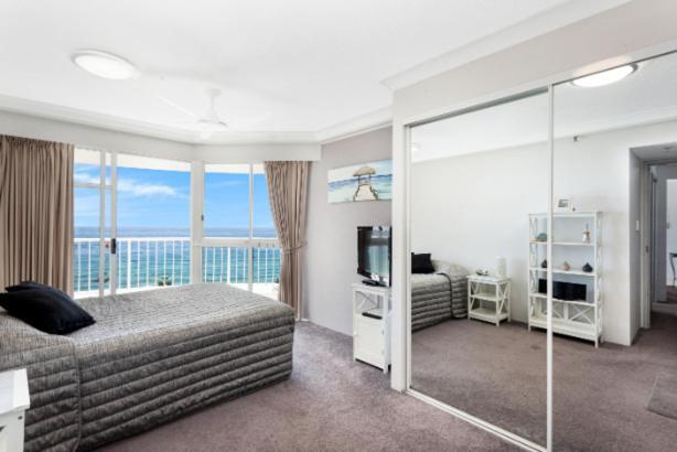 Apartment Burleigh Surf - Hosted By Burleigh Letting Gold Coast