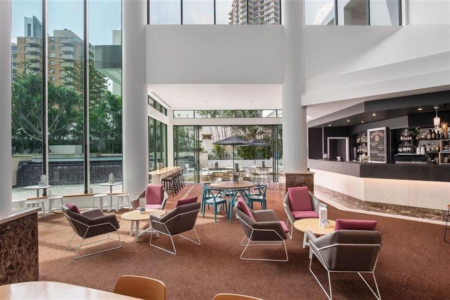 Surfers Paradise Studio Apartment Gold Coast