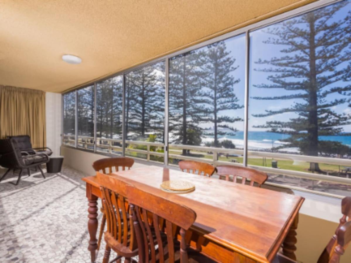 Apartment Goodwin Towers - Hosted By Burleigh Letting Gold Coast