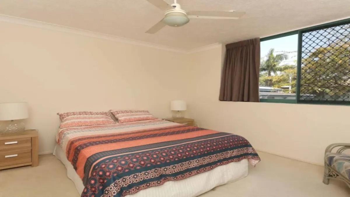Burleigh Terraces - Hosted By Burleigh Letting Apartment