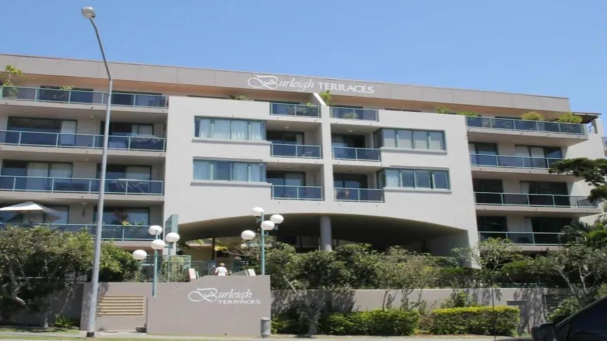 Apartment Burleigh Terraces - Hosted By Burleigh Letting Gold Coast