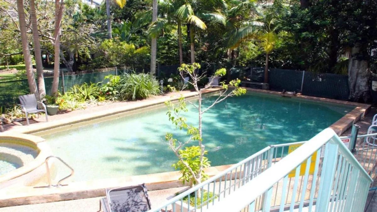 Apartment Burleigh Terraces - Hosted By Burleigh Letting *