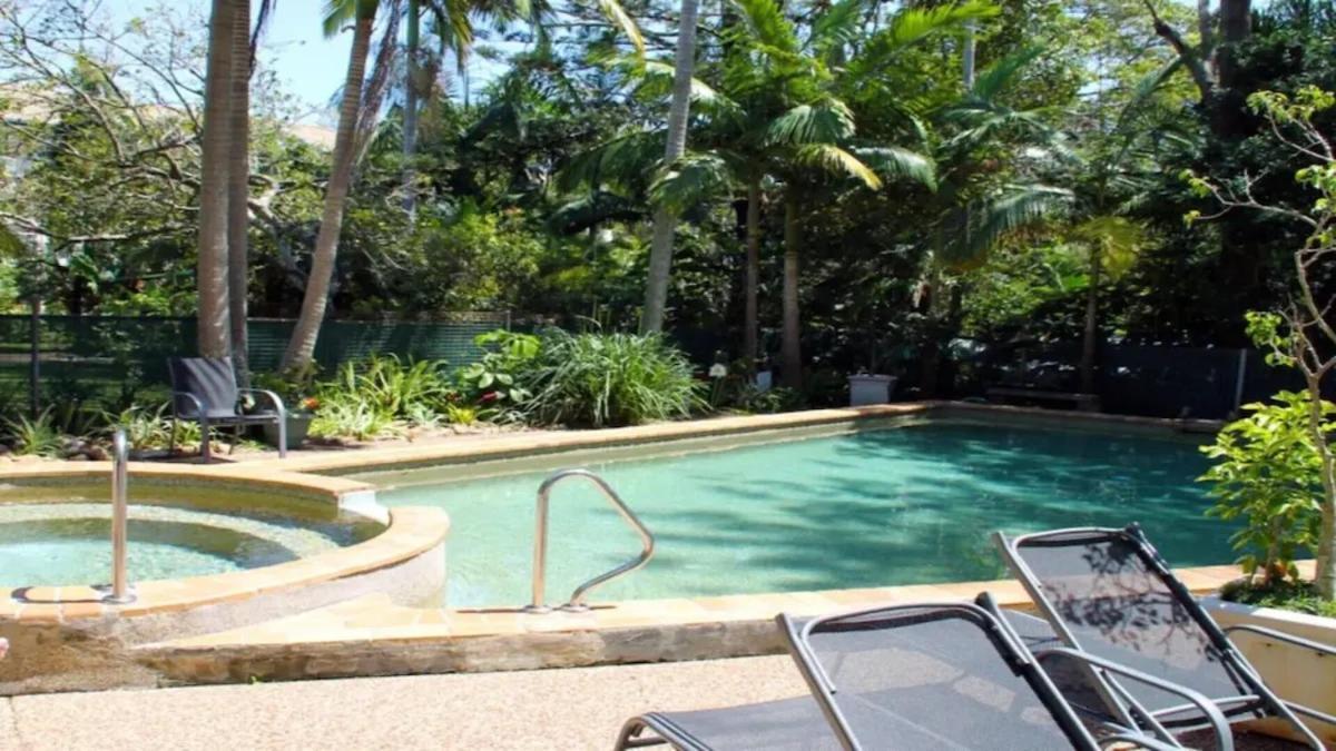 Apartment Burleigh Terraces - Hosted By Burleigh Letting Gold Coast