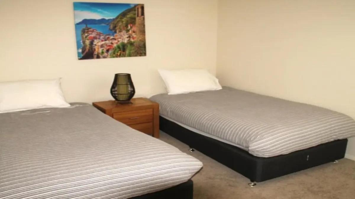 Burleigh Terraces - Hosted By Burleigh Letting Apartment Gold Coast