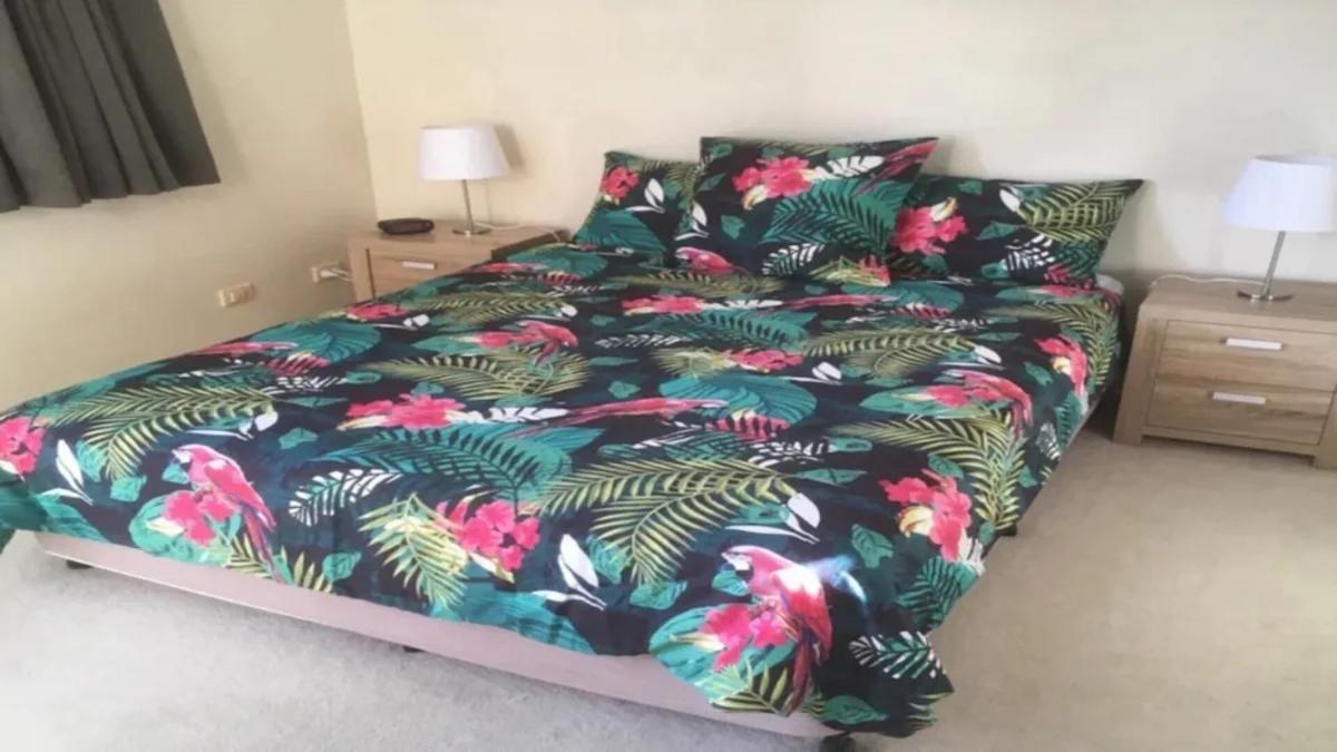 Burleigh Terraces - Hosted By Burleigh Letting Apartment