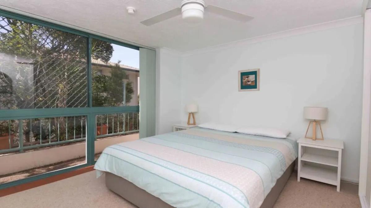 Burleigh Terraces - Hosted By Burleigh Letting Apartment *