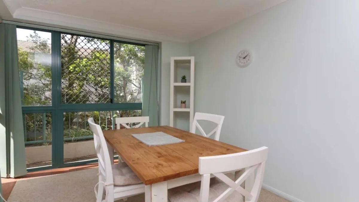 Apartment Burleigh Terraces - Hosted By Burleigh Letting Gold Coast
