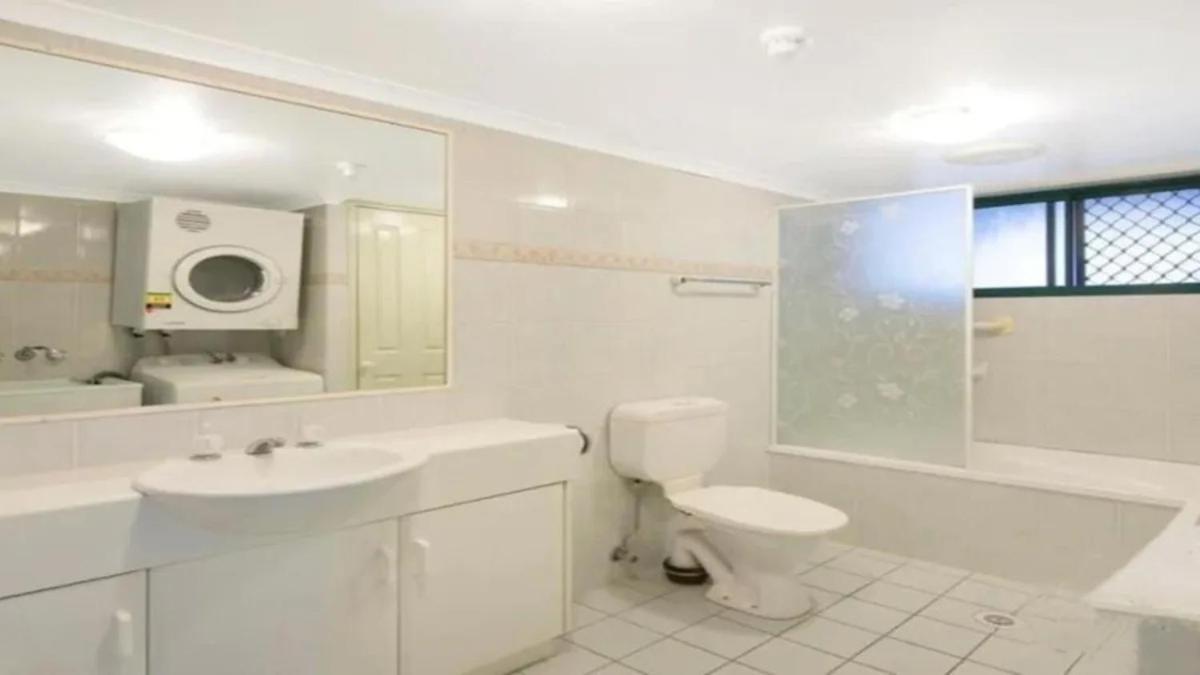Burleigh Terraces - Hosted By Burleigh Letting Apartment
