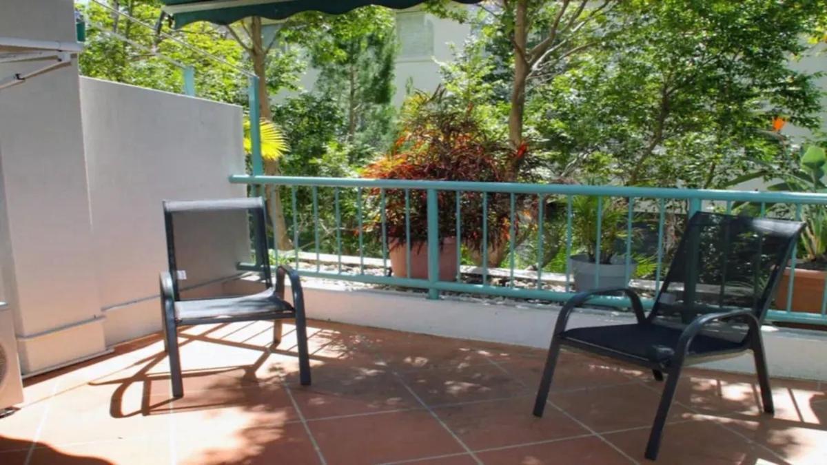Apartment Burleigh Terraces - Hosted By Burleigh Letting Gold Coast