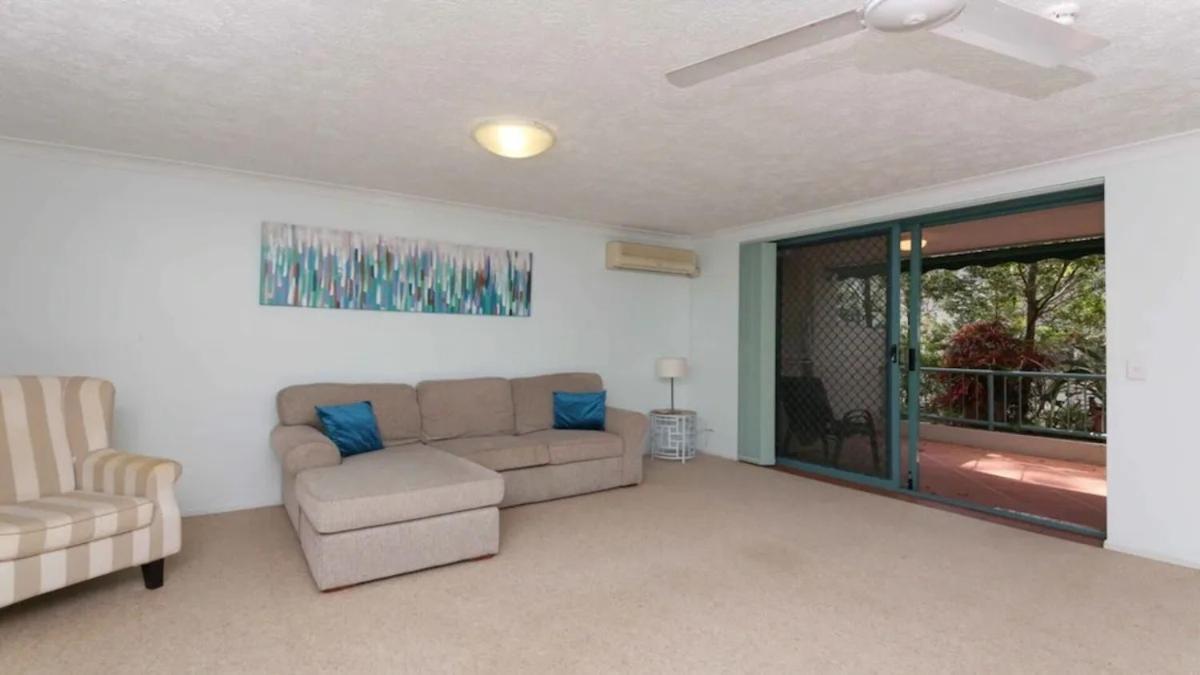 Burleigh Terraces - Hosted By Burleigh Letting * Gold Coast