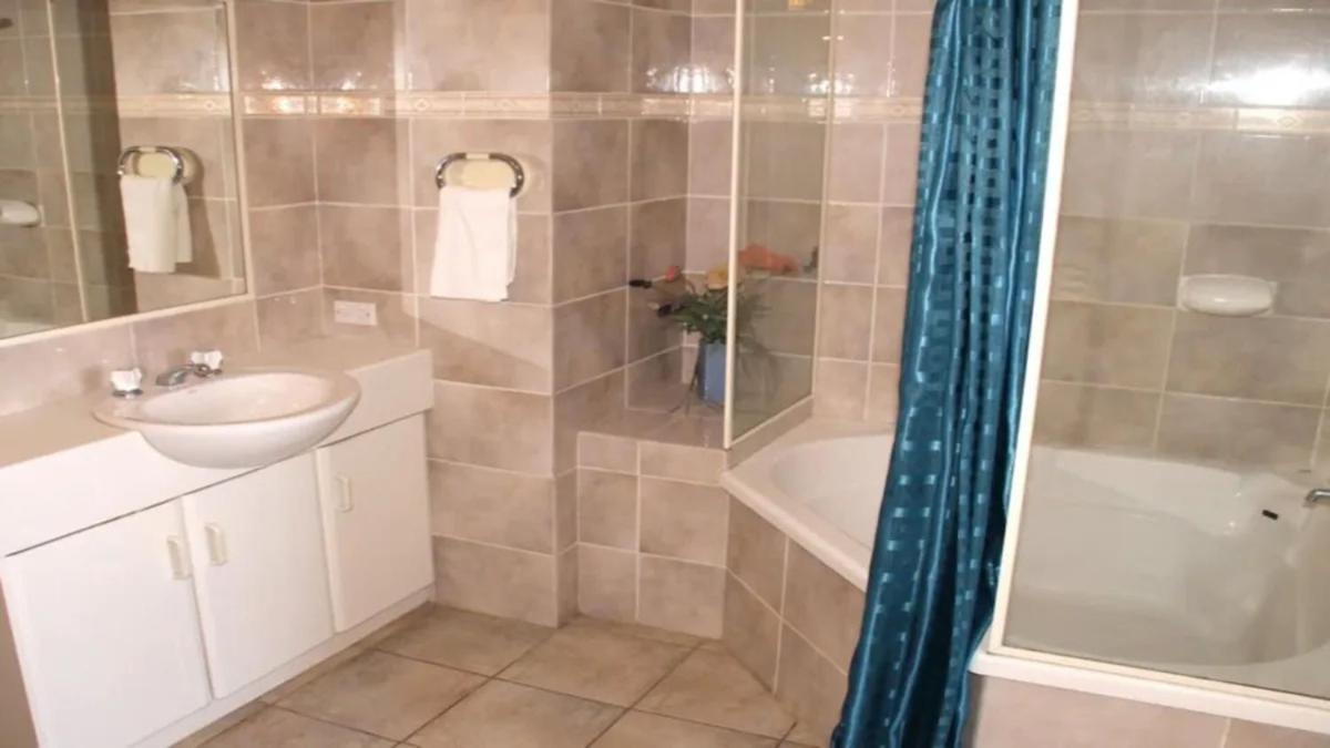 Burleigh Terraces - Hosted By Burleigh Letting Apartment