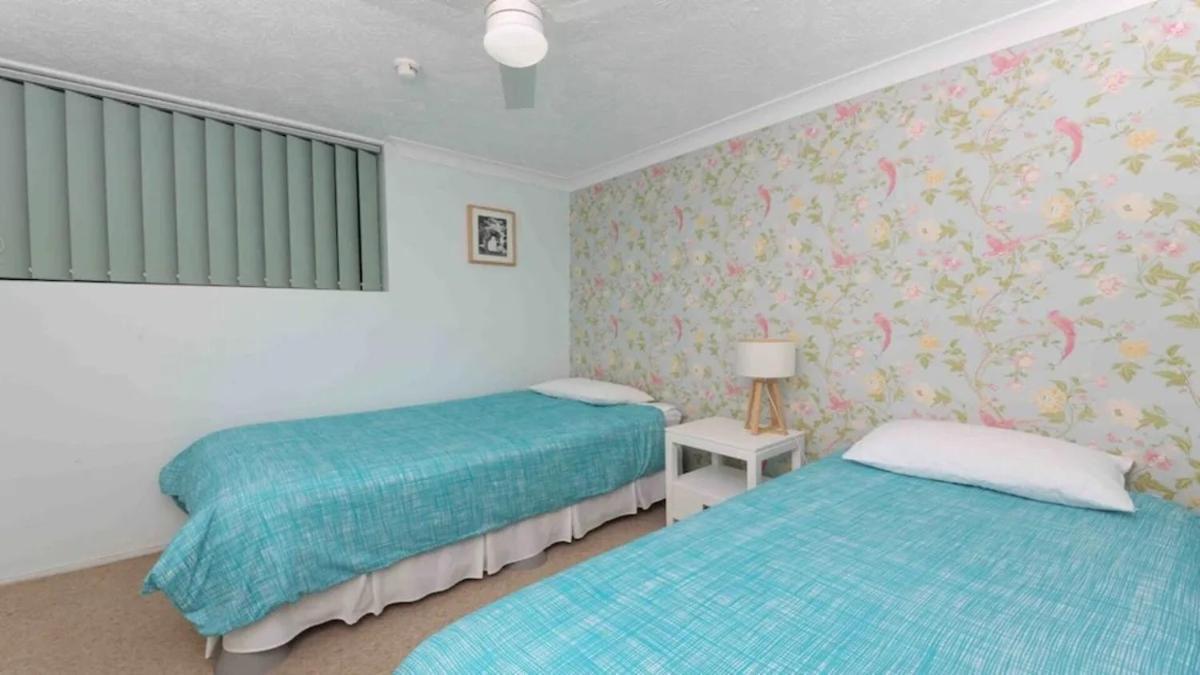Burleigh Terraces - Hosted By Burleigh Letting Apartment Gold Coast