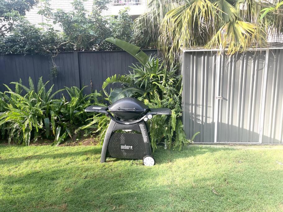 House 100ms To Freshly Renovated New Appliances *