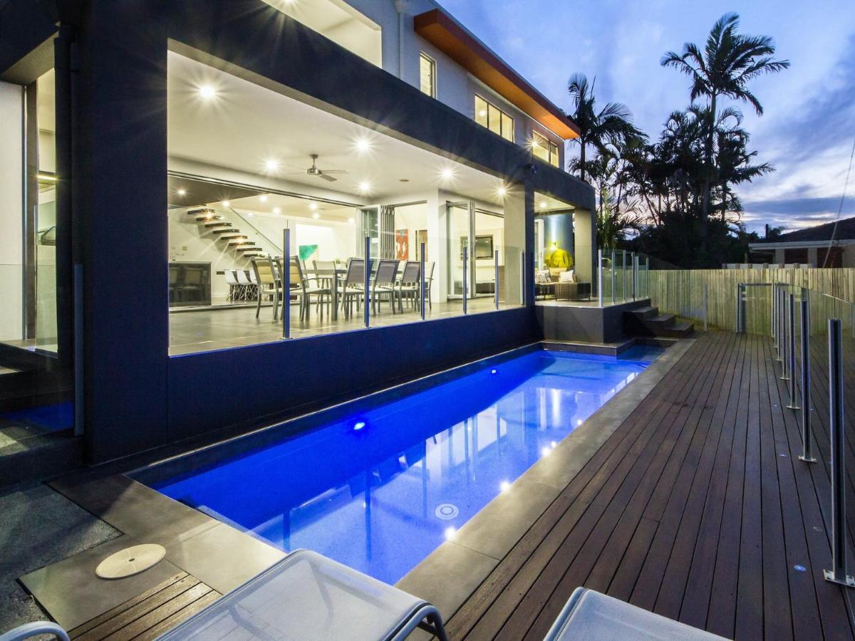 Holiday home Luxico The Grand Gold Coast