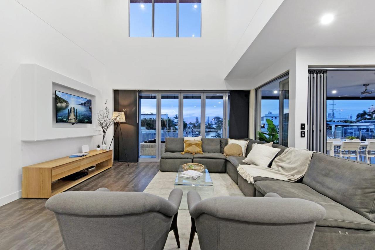 Holiday home Luxico The Grand Gold Coast