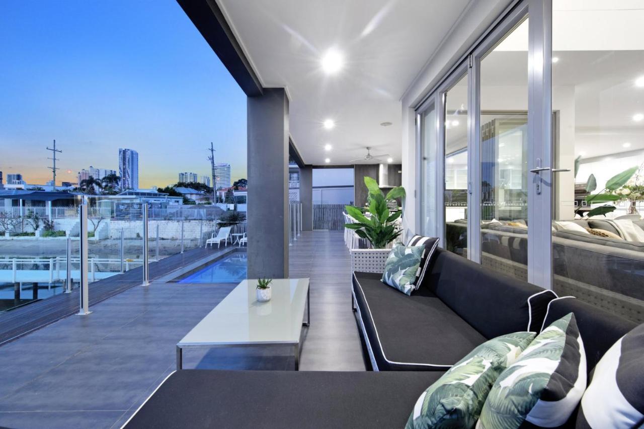 Luxico The Grand Holiday home Gold Coast