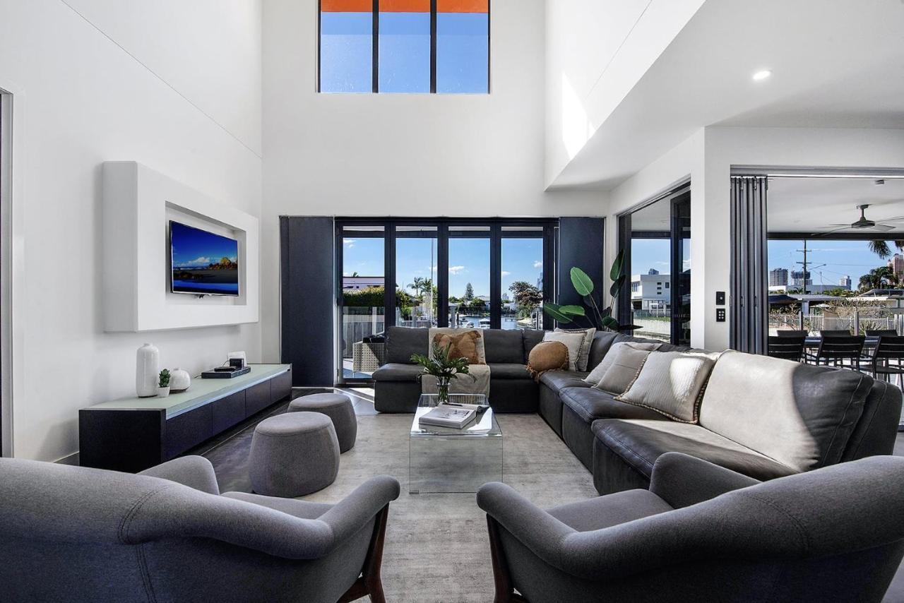 Luxico The Grand * Gold Coast