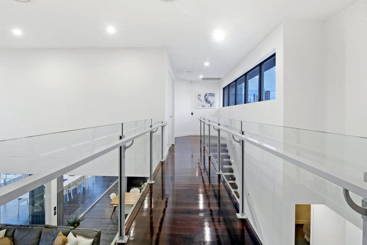Holiday home Luxico The Grand