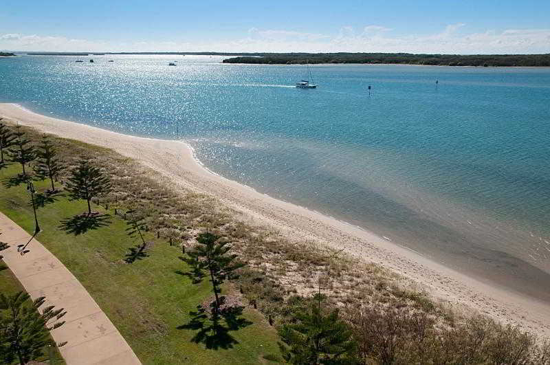 Sandcastles On The Broadwater 4* Gold Coast