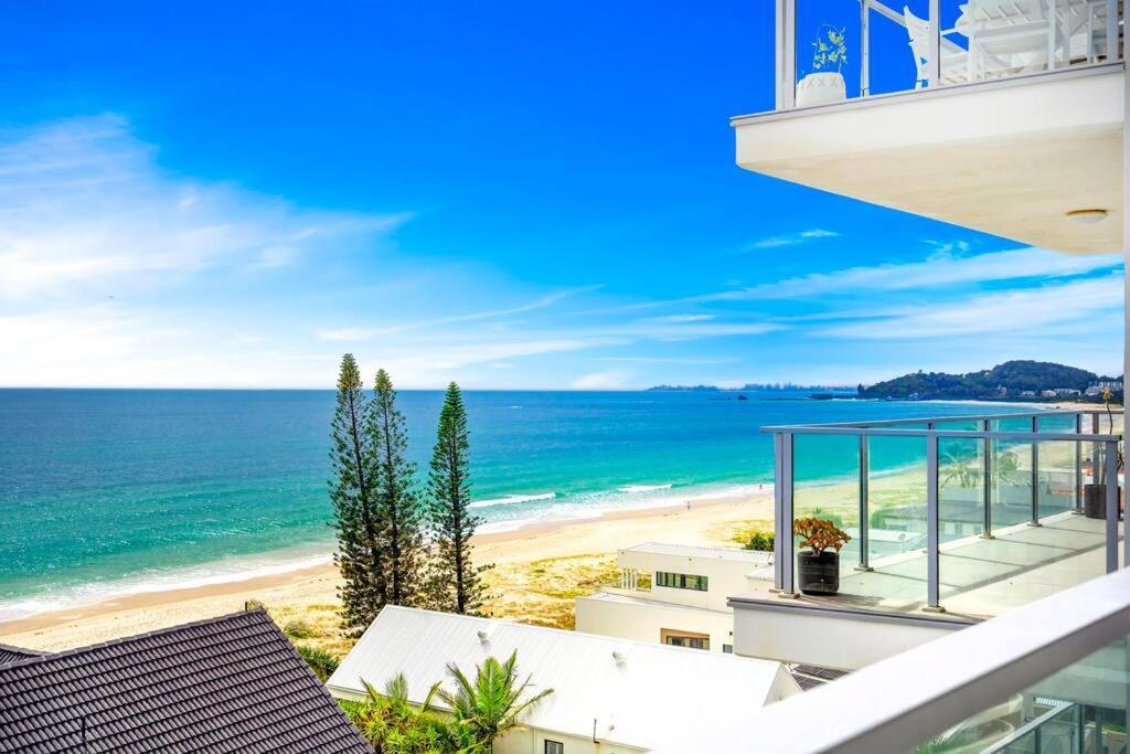 Apartment Luxury Ocean View