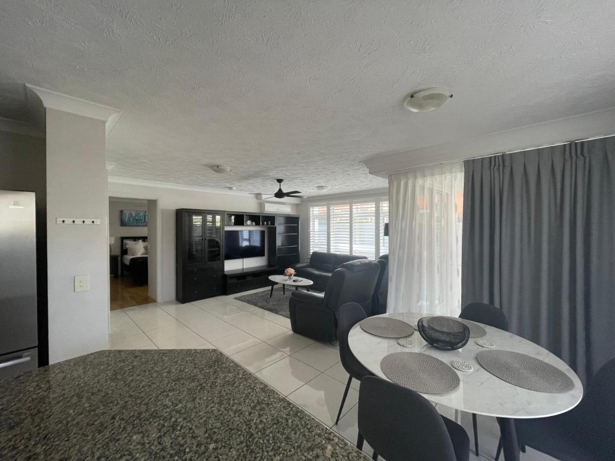 Aparthotel Wharf Boutique Gold Coast