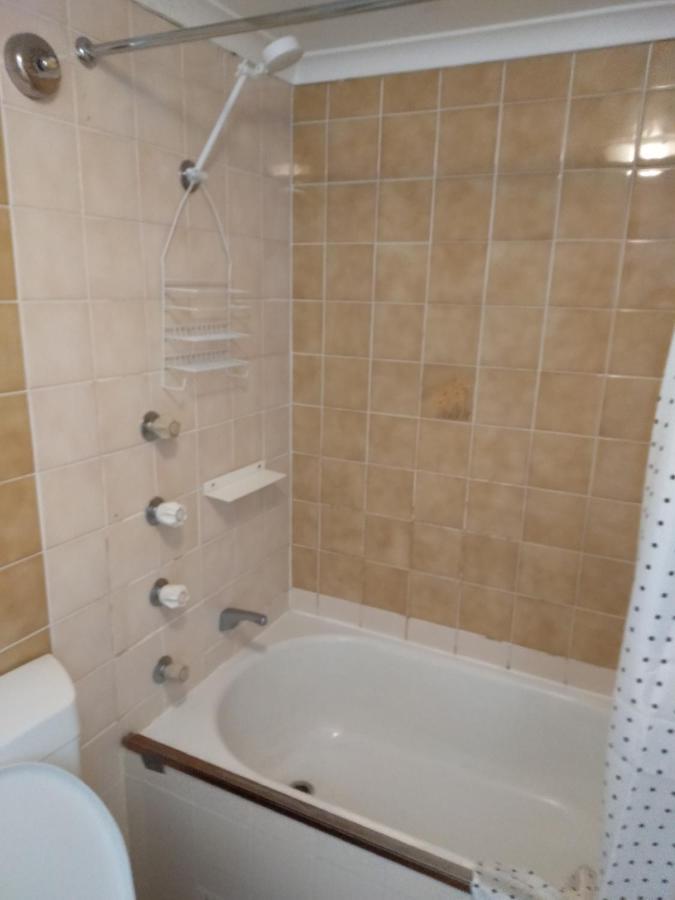 Apartment Surfers Paradise Ocean View *