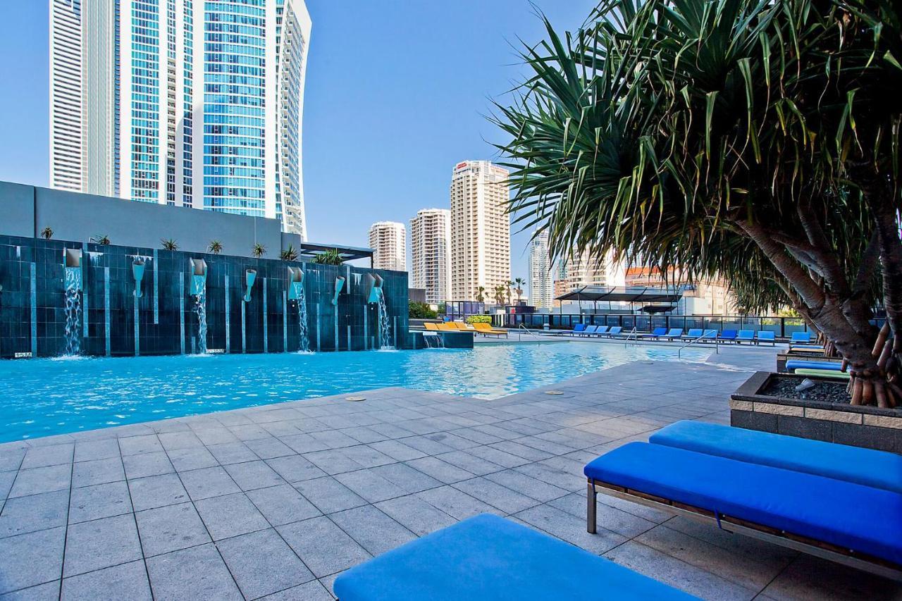 Circle On Cavill Surfers Paradise- 3 Bedroom Gold Coast