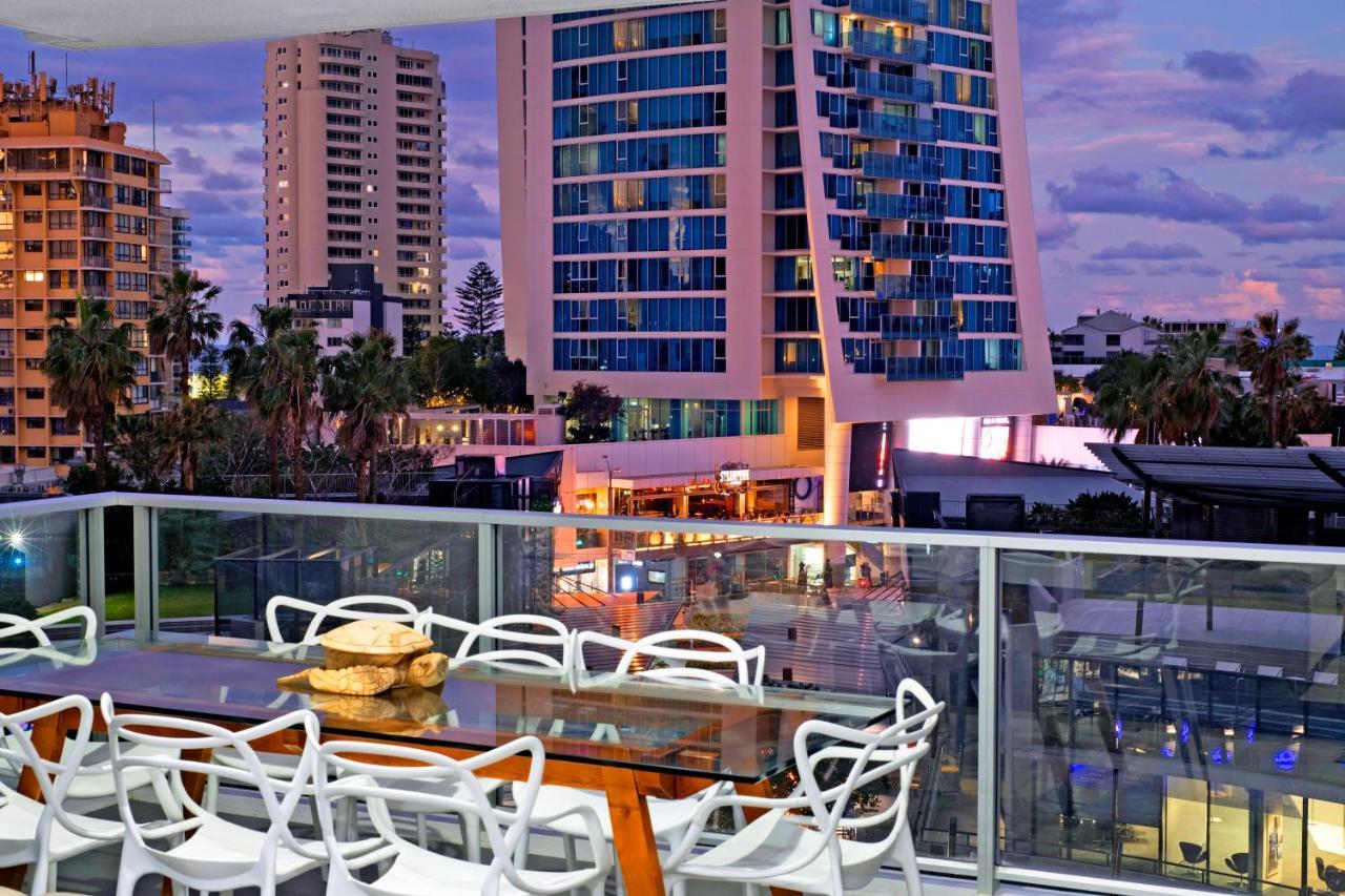 Circle On Cavill Surfers Paradise- 3 Bedroom Apartment Gold Coast