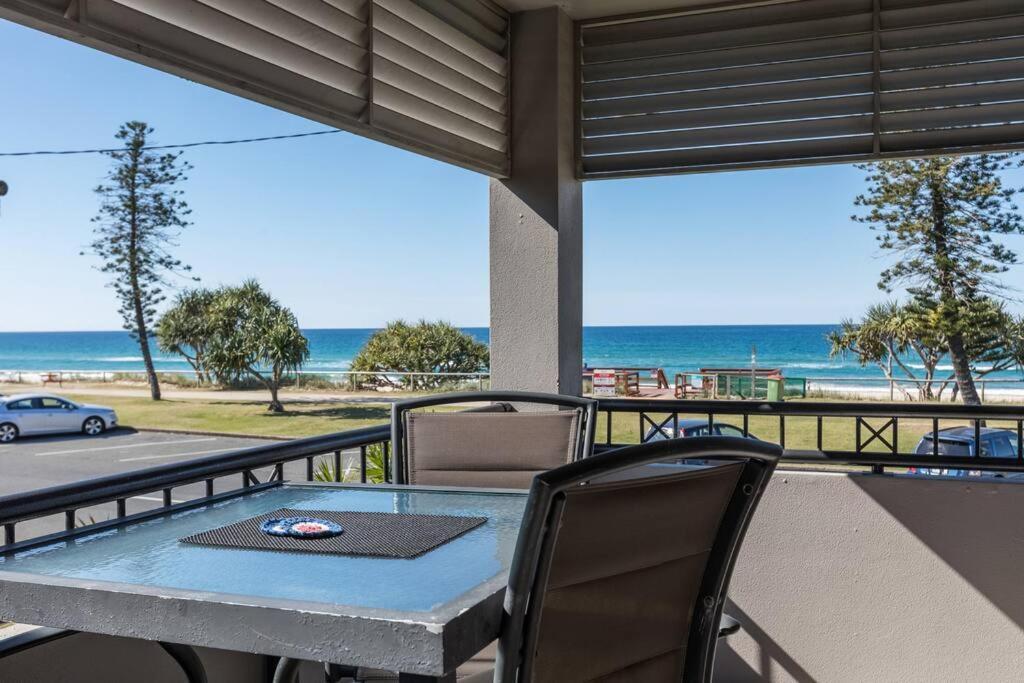 Apartment Beachfront Miami 2 Bdr Easy Living Views Views!!!!