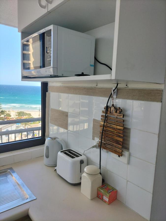 Surfers Paradise Ocean View *