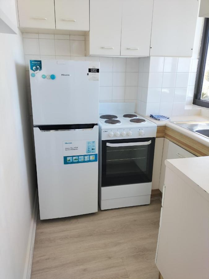 Apartment Surfers Paradise Ocean View *