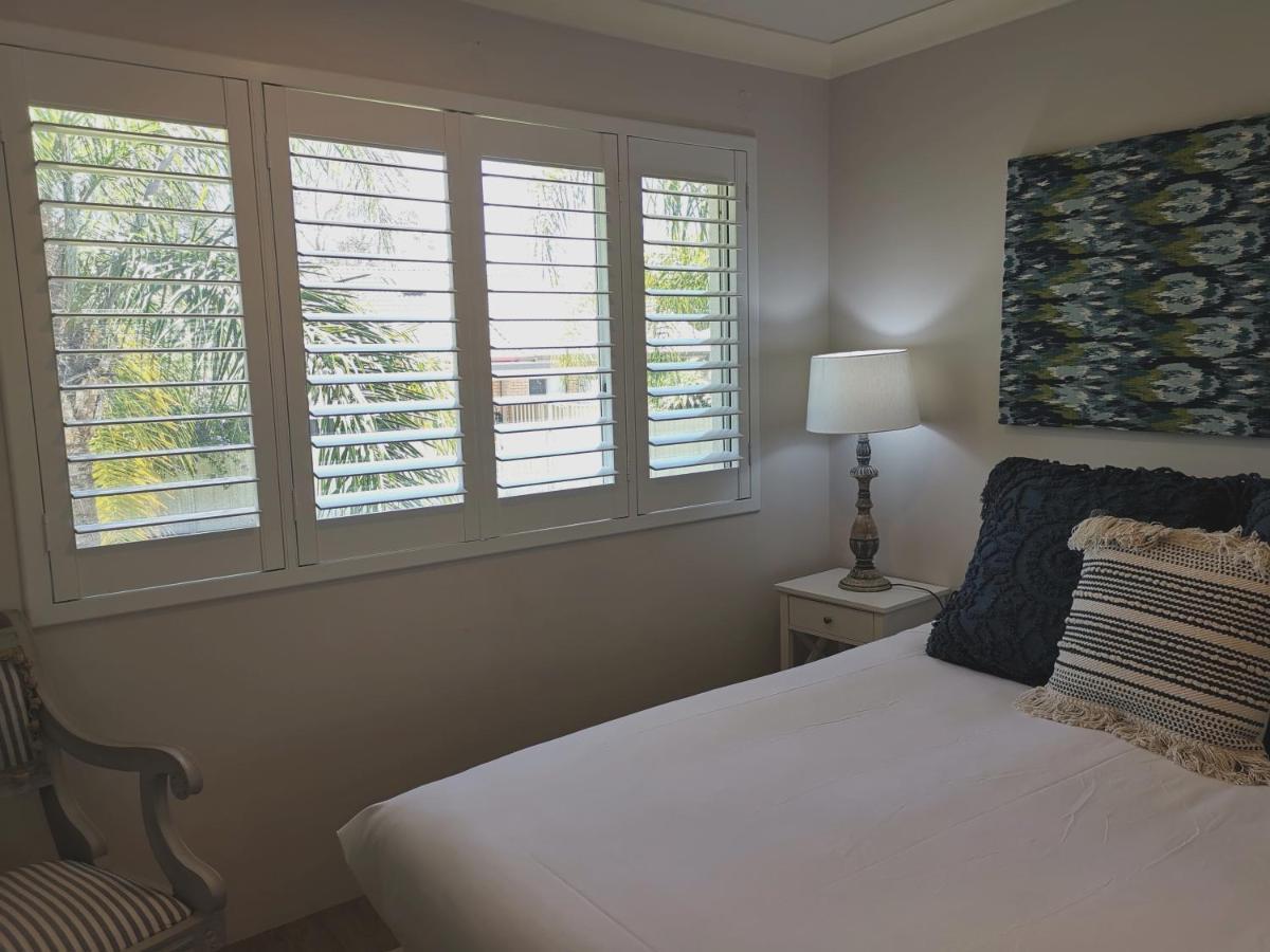 Bay Of Palms 3*