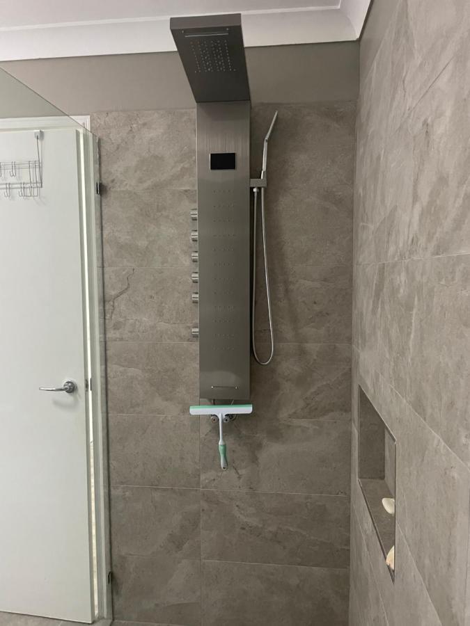 For In Private House