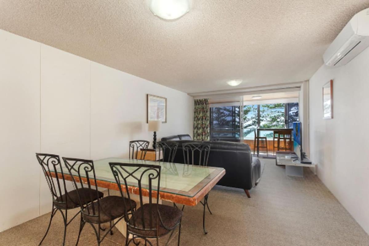 Apartment Goodwin Towers - Hosted By Burleigh Letting Gold Coast