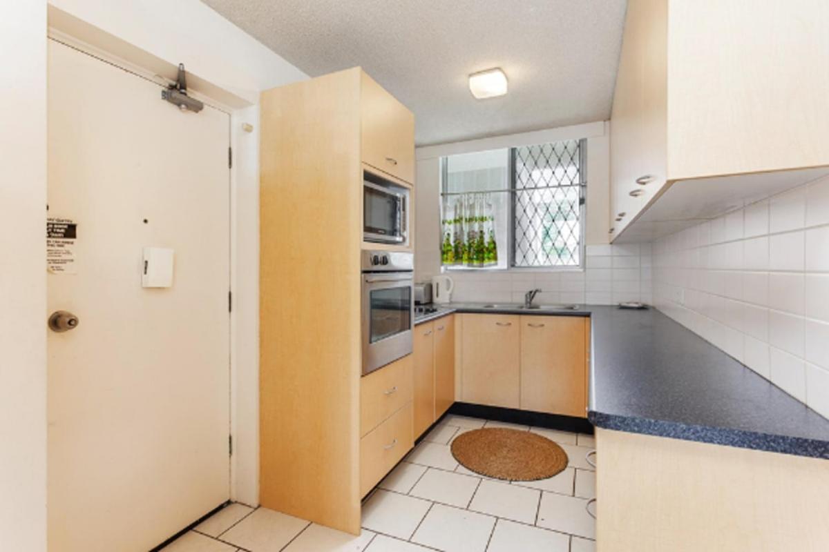Apartment Goodwin Towers - Hosted By Burleigh Letting Gold Coast