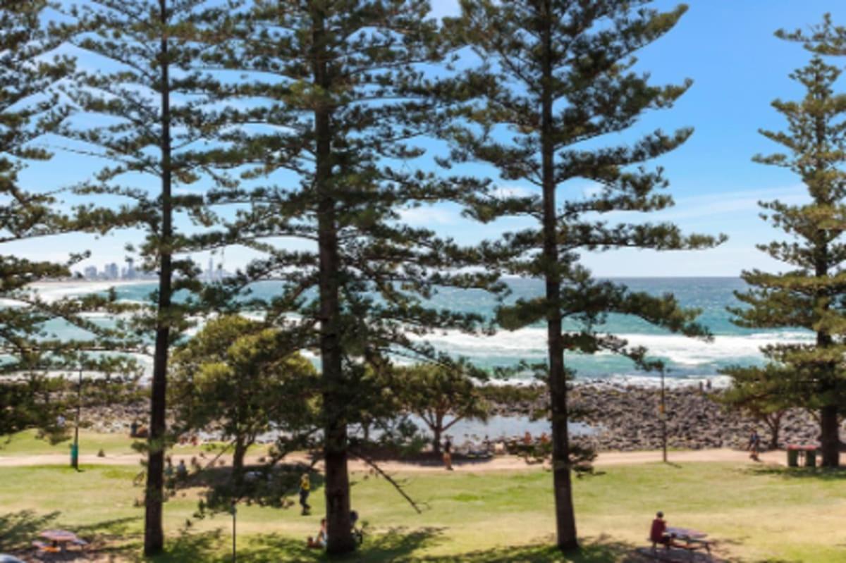 Apartment Goodwin Towers - Hosted By Burleigh Letting