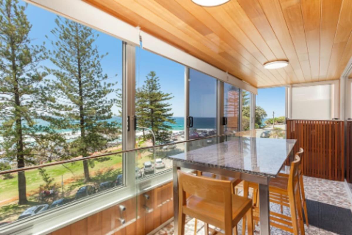 Goodwin Towers - Hosted By Burleigh Letting Apartment