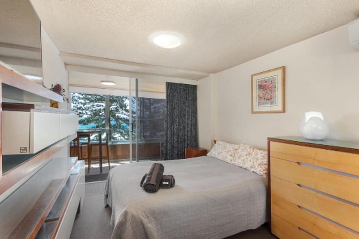 Goodwin Towers - Hosted By Burleigh Letting Apartment Gold Coast