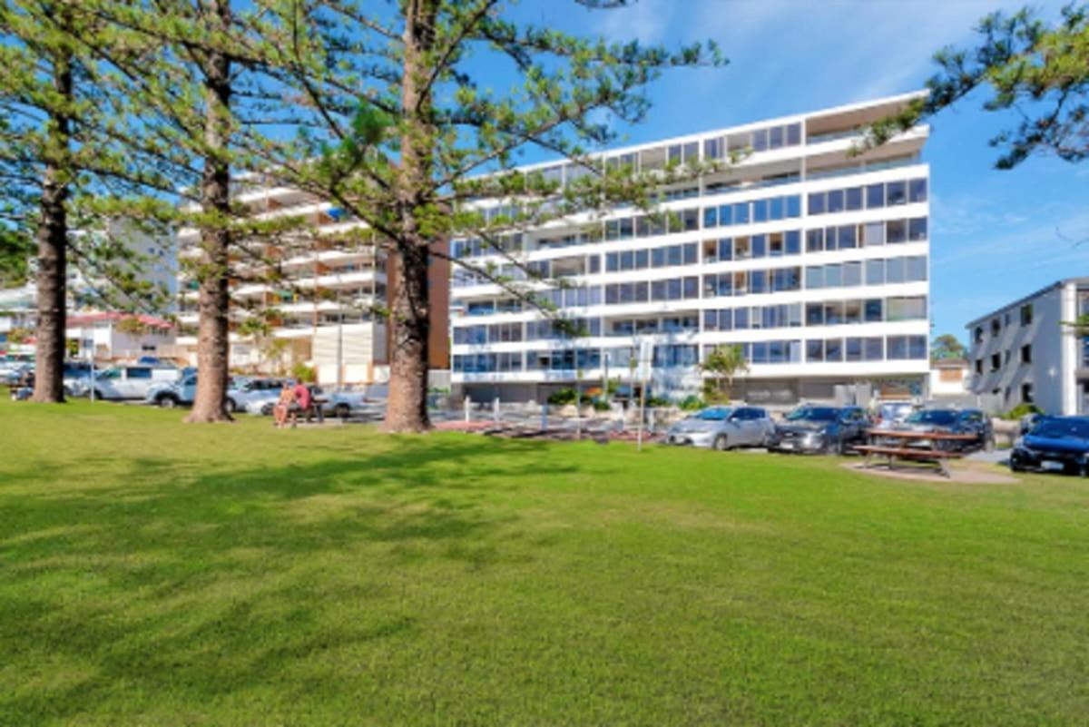 Apartment Goodwin Towers - Hosted By Burleigh Letting *