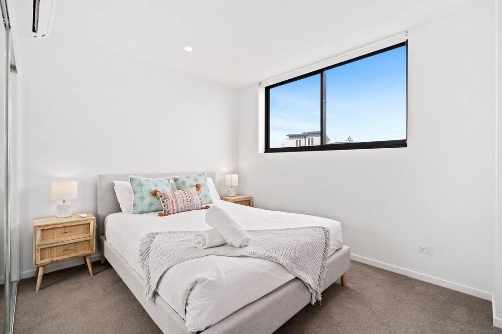 Apartment Luxury Ocean View Gold Coast