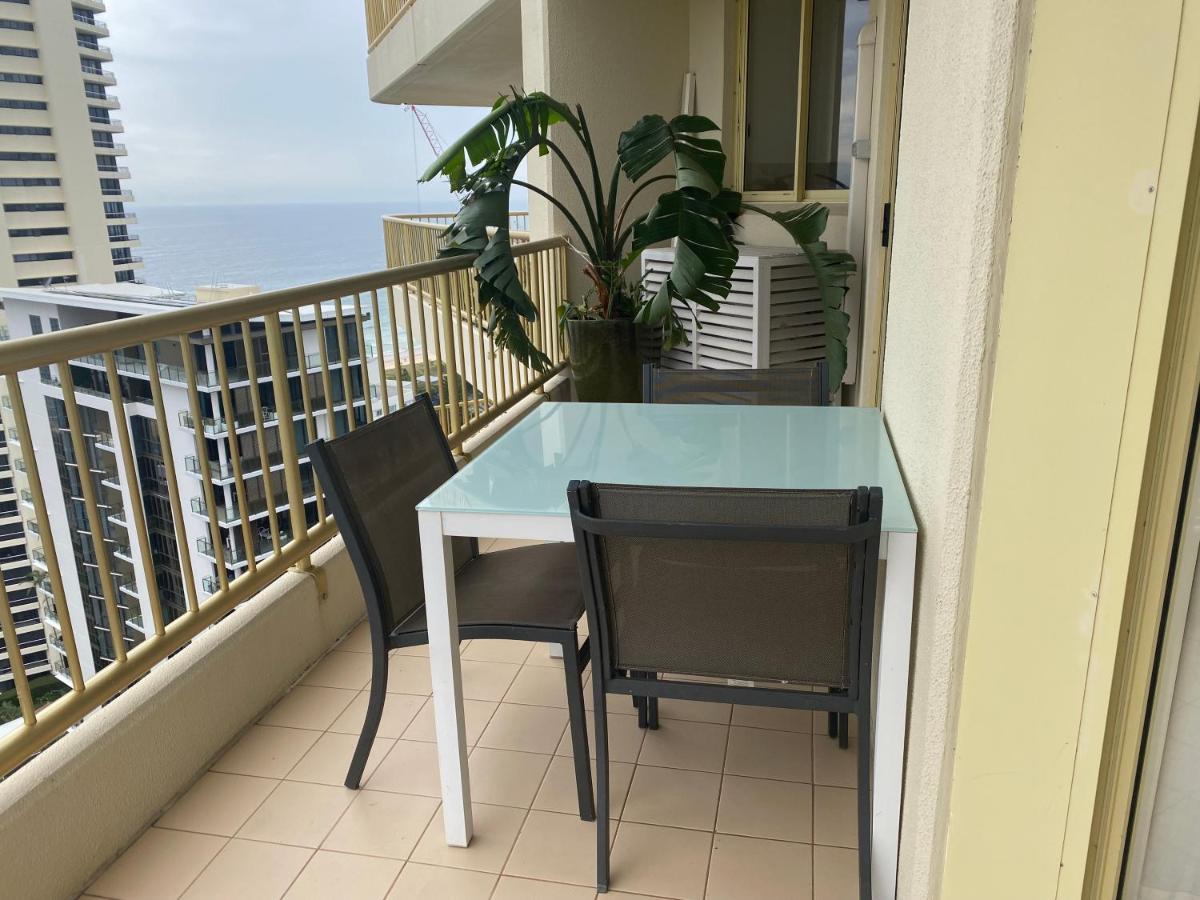 Contessa Aparthotel Gold Coast