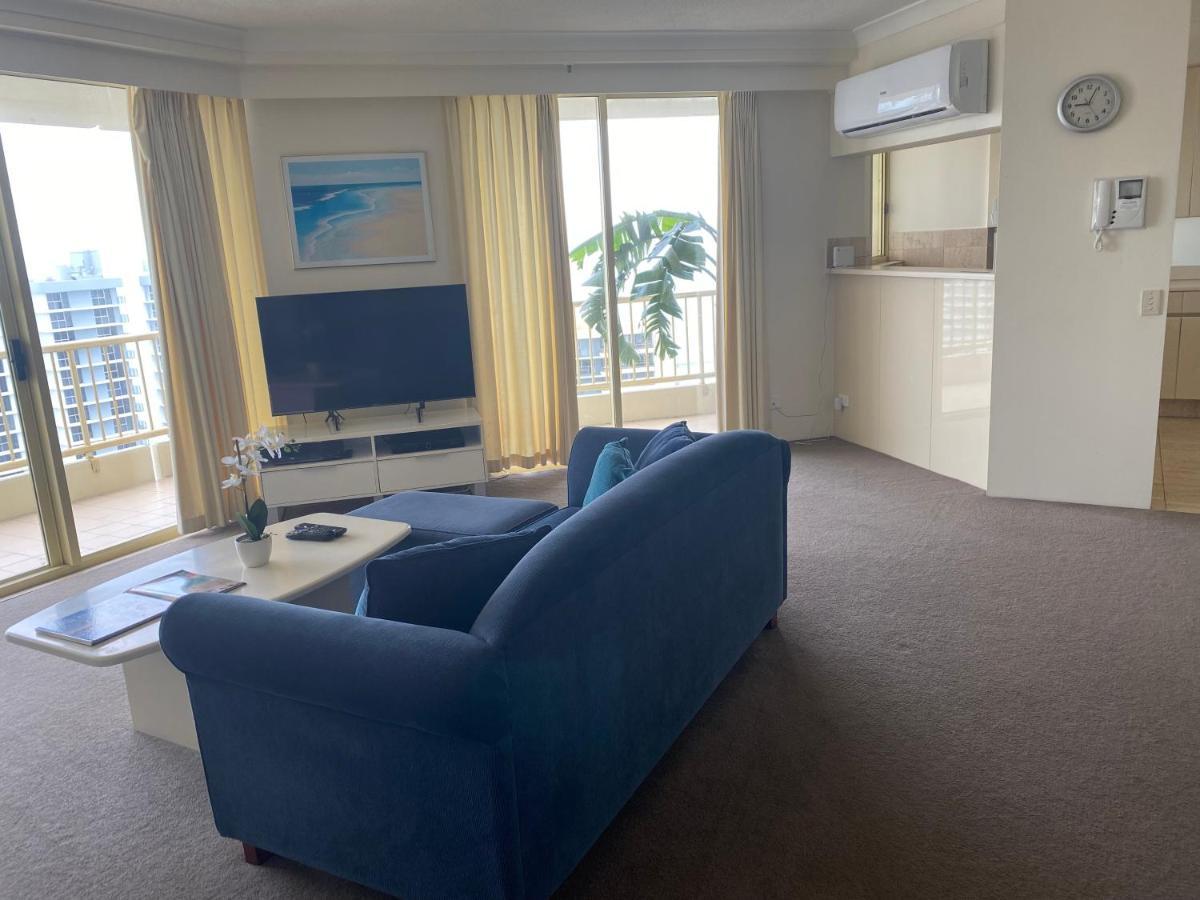 Contessa 4* Gold Coast
