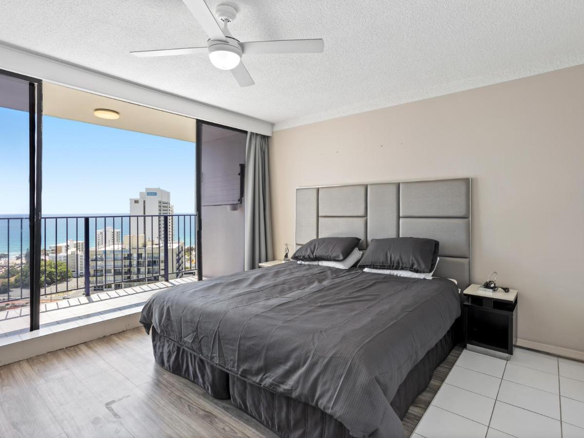 Condor By Premium 3* Gold Coast