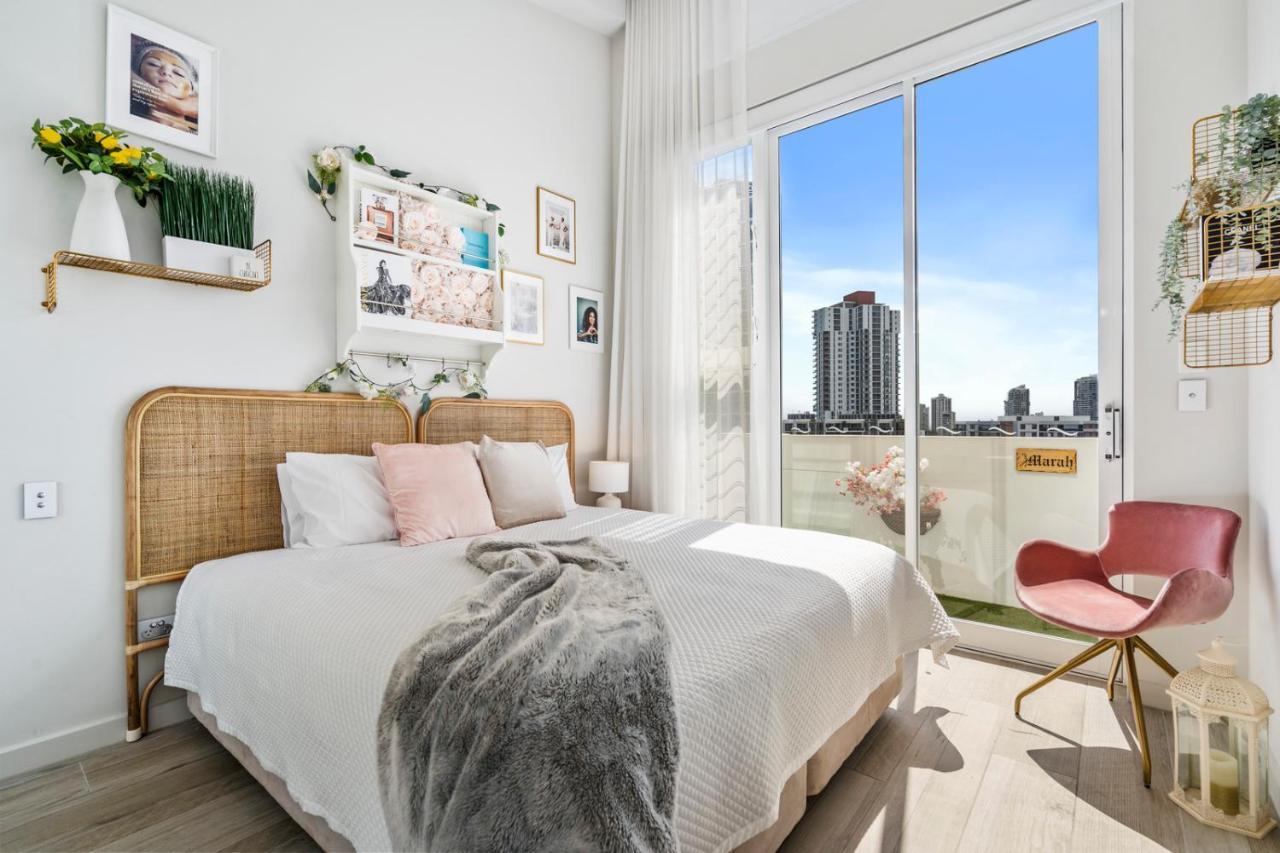 Marque Penthouse - Gclr * Gold Coast