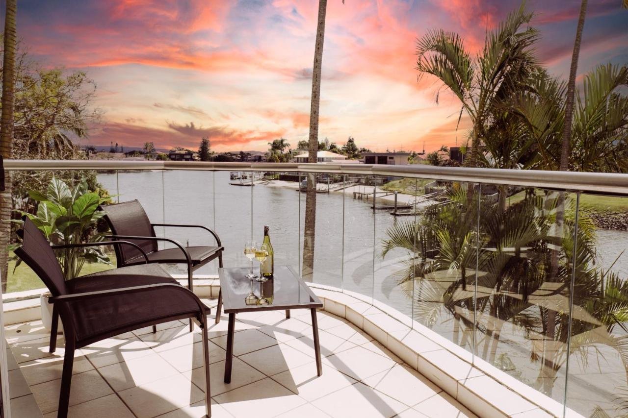 Holiday home Luxury Canal Paradise, 3 Bed In Broadbeach Waters