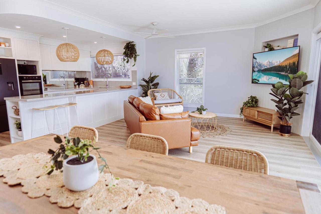 Holiday home Luxury Canal Paradise, 3 Bed In Broadbeach Waters Gold Coast